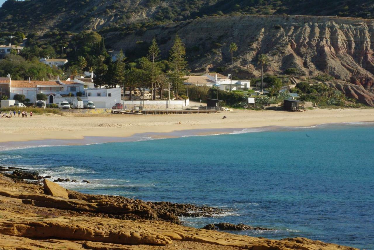 Perto Do Mar Praia Da Luz